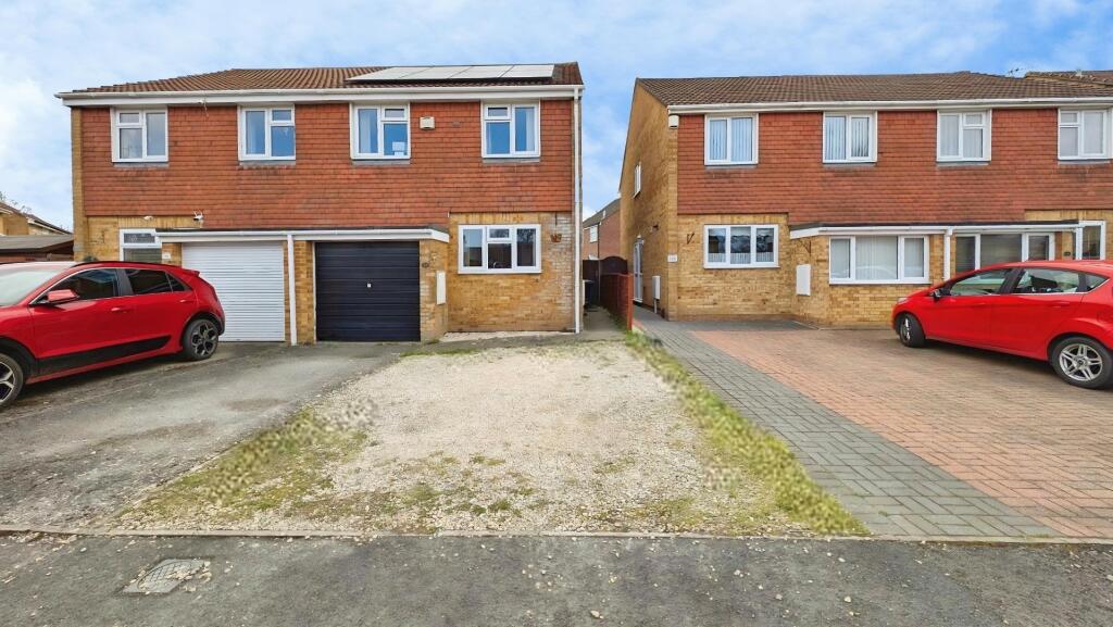 Main image of property: Lancaster Road, Yate, South Gloucestershire