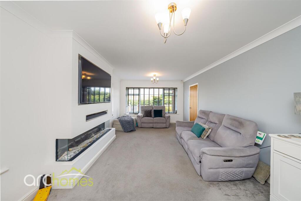 House in Manchester - View 2