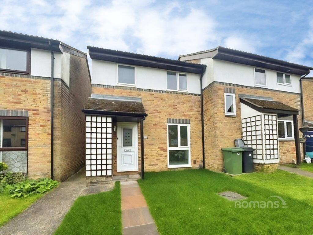 Main image of property: Plough Way, Bager Farm, Winchester, SO22