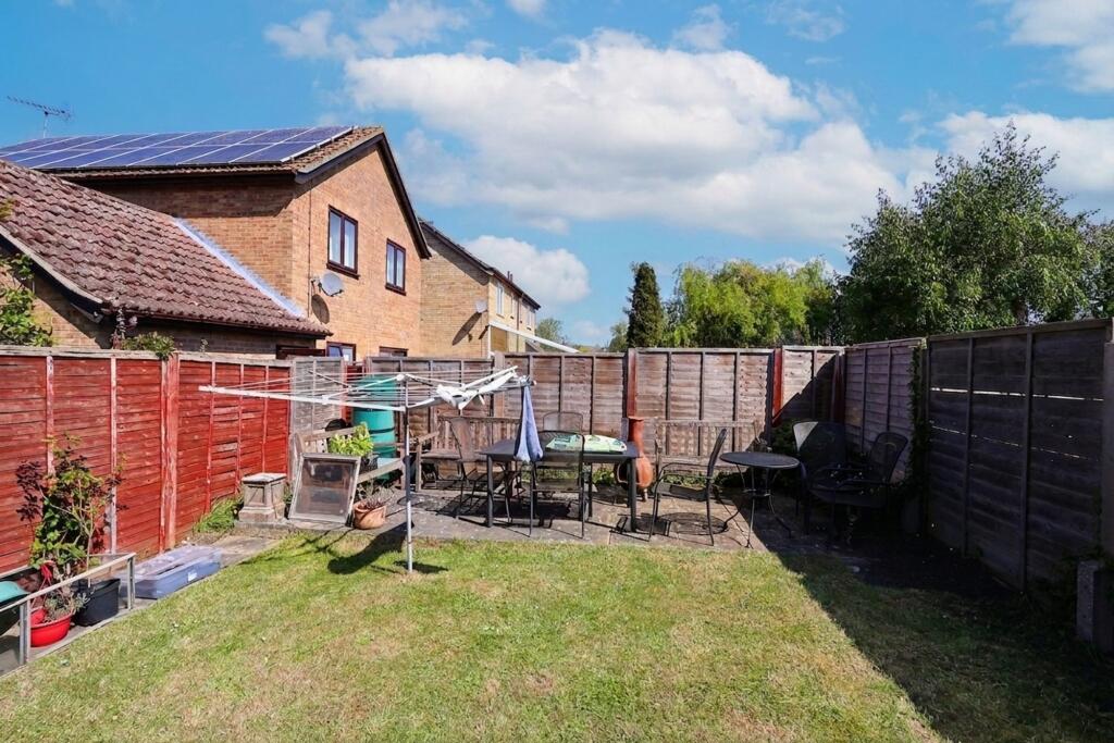 Photo of the property