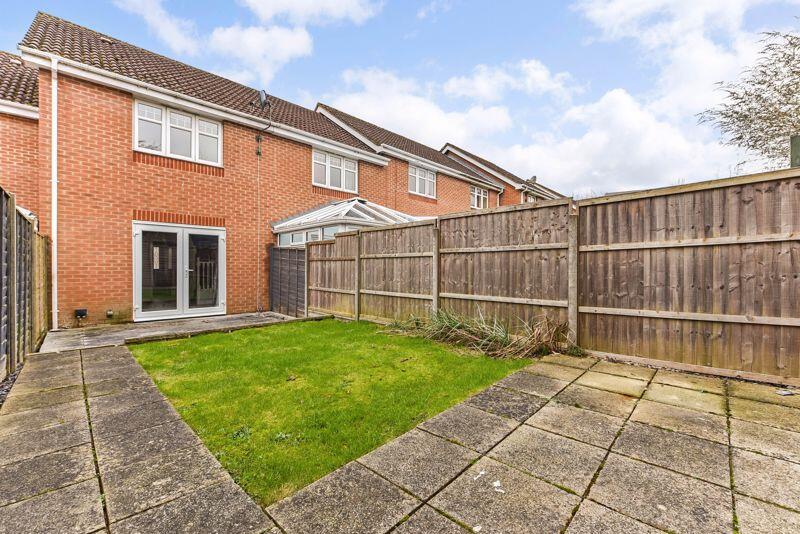 Main image of property: Wisteria Gardens, Denvilles 