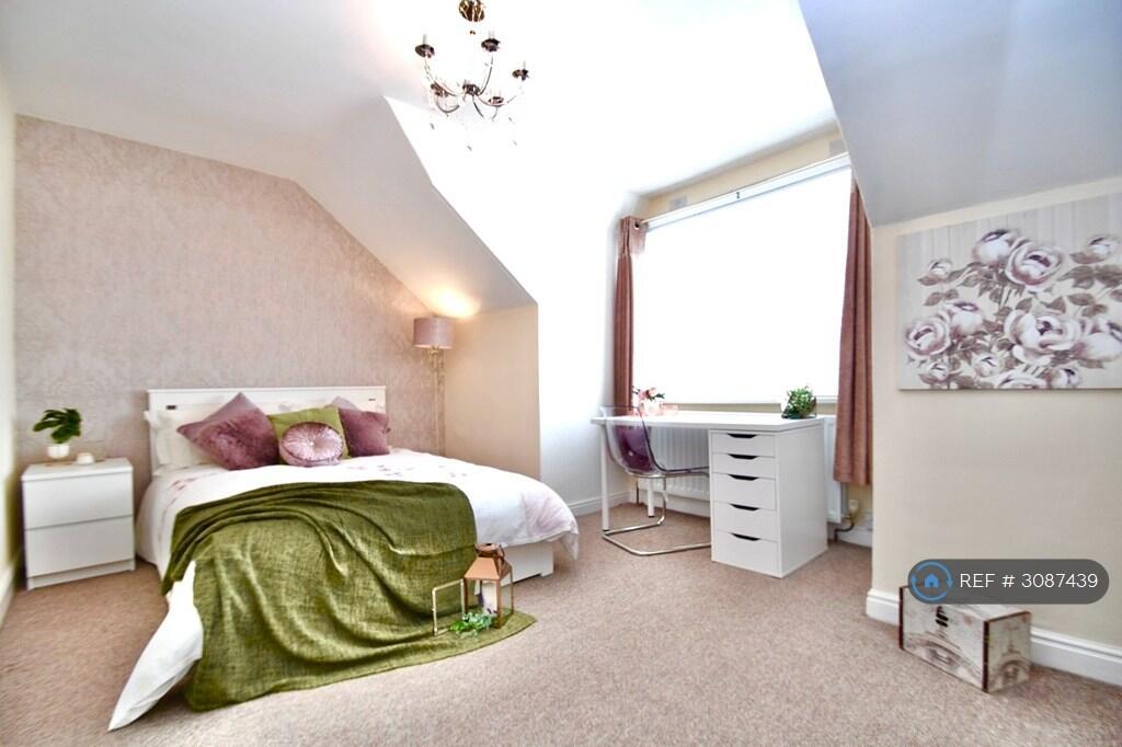 Main image of property: Kimberley Road, Leicester, LE2