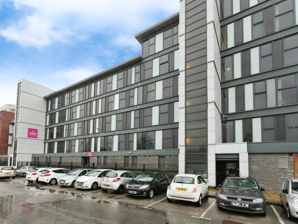 Main image of property: Great Homer Street, Liverpool, L5