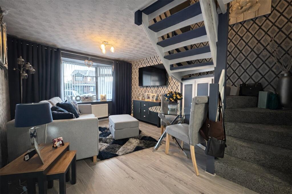 House in North Kesteven, Ruskington - View 4