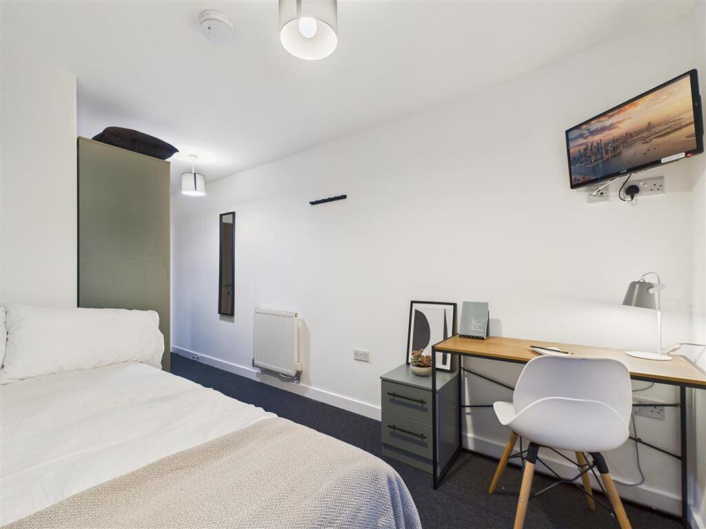 Additional image 23 of Flat 2, Widcombe Wharf