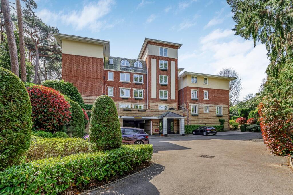 Main image of property: Western Road, Branksome Park Poole, Poole