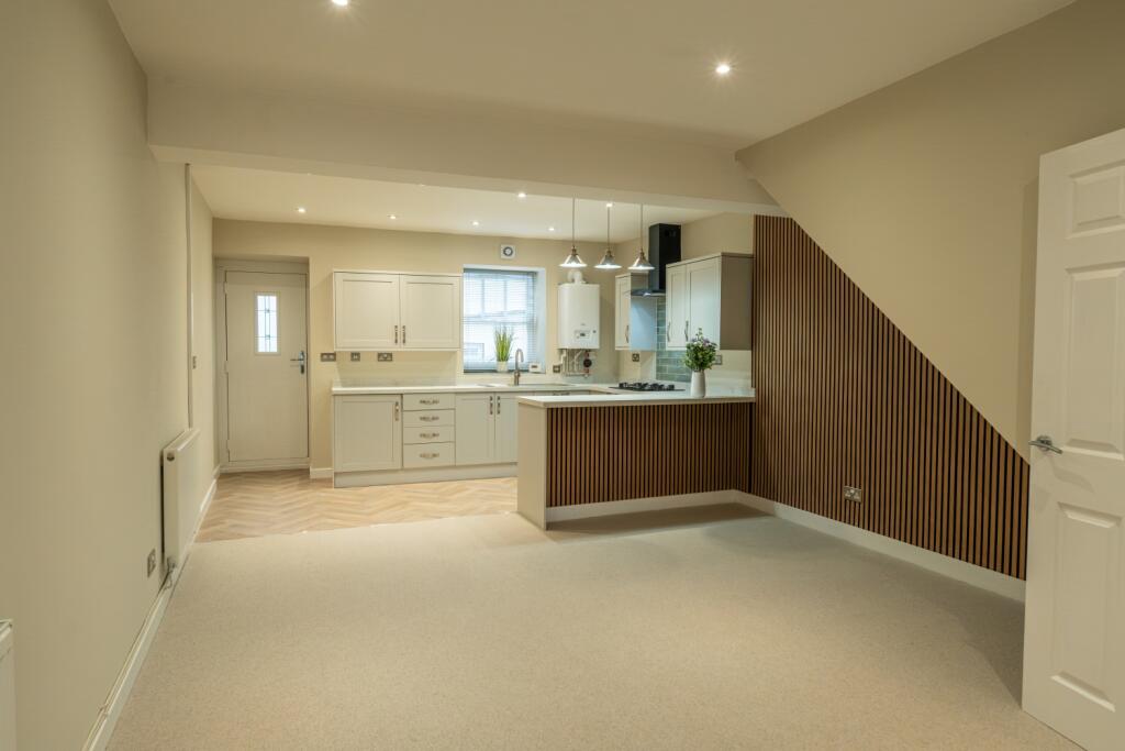 The Cross Keys, Llantwit Major - View 6
