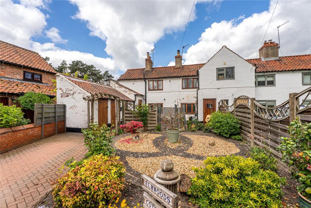 Main image of property: School Lane, Caunton, Newark, Nottinghamshire, NG23