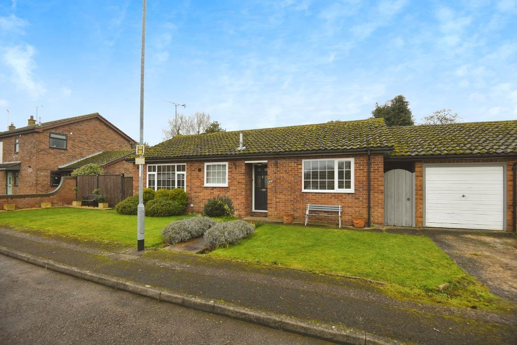 Main image of property: Anderson Close, Wisbech, Cambridgeshire, PE13 1SA