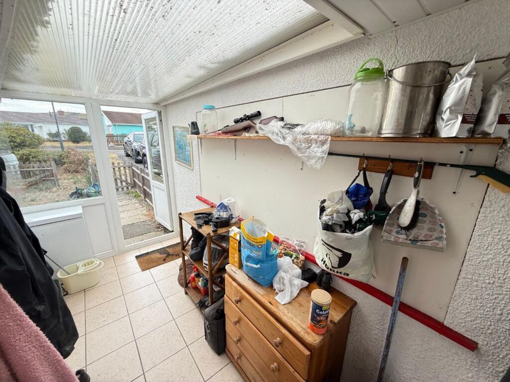 House in Shrewsbury, Ceredigion - View 5