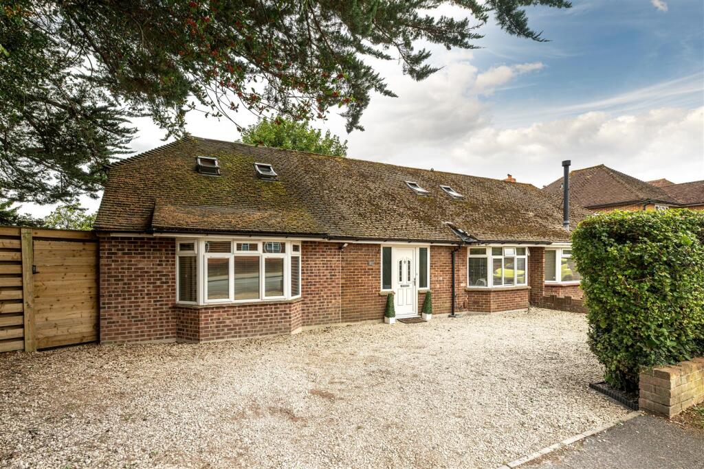 House in Hemel Hempstead