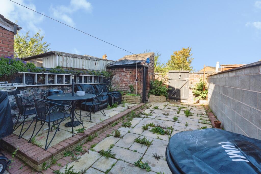 House in Warrington - View 5