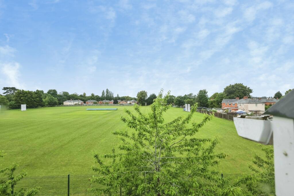 Willis Place, Worcester, Worcestershire, WR2 photo 4