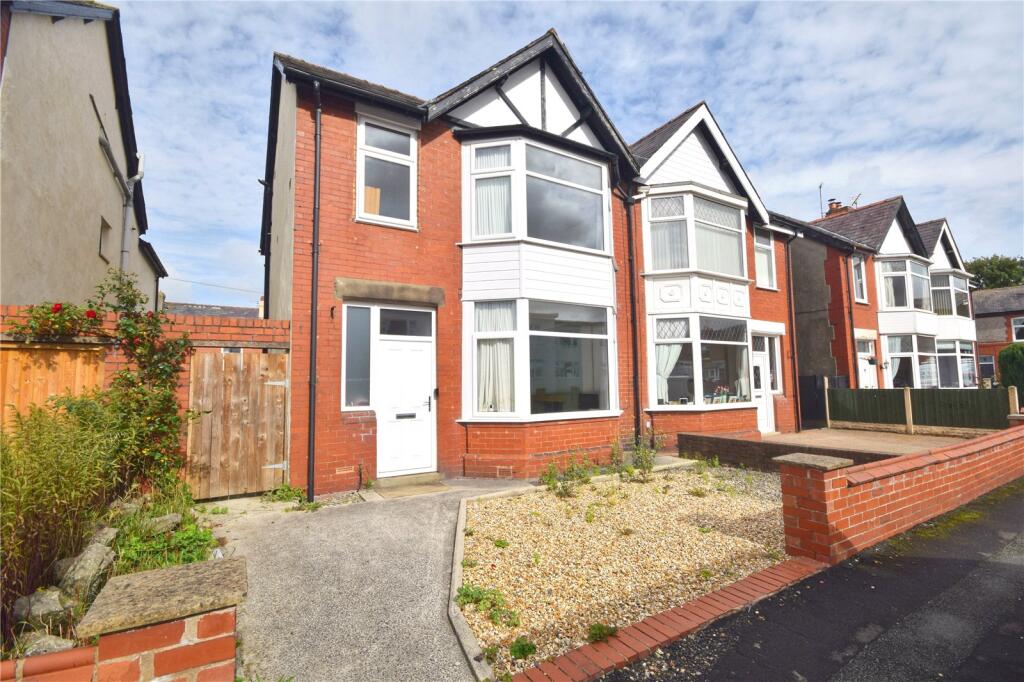Main image of property: Manor Road, Clitheroe, Lancashire, BB7