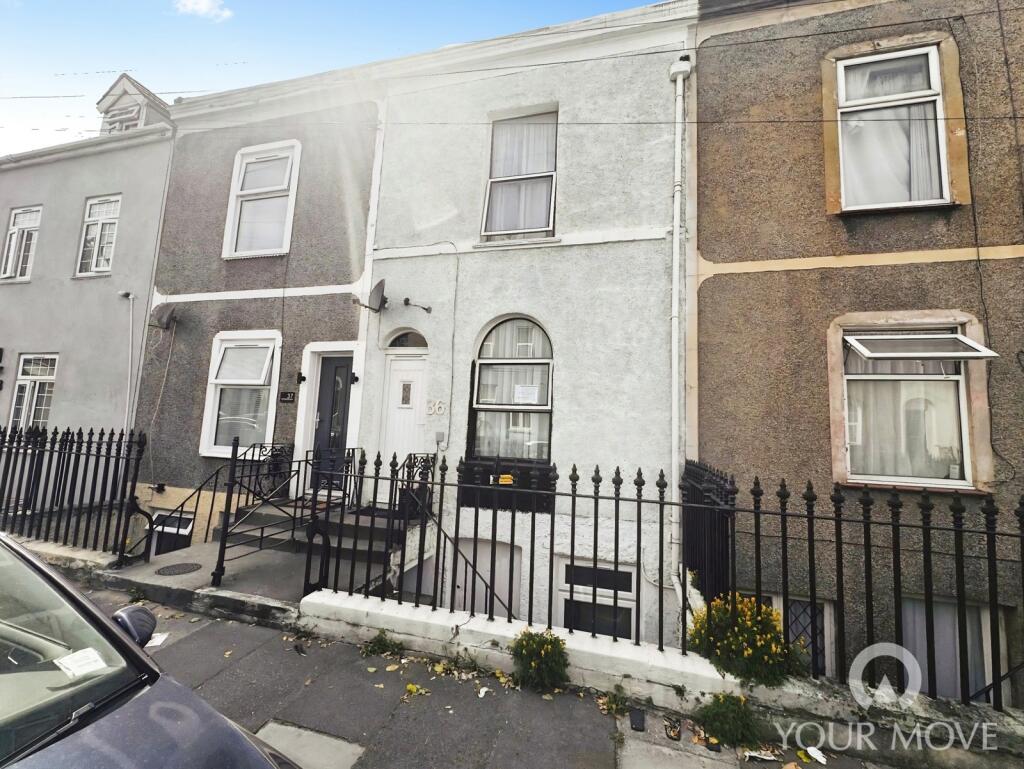 Main image of property: Edwin Street, Gravesend, Kent, DA12