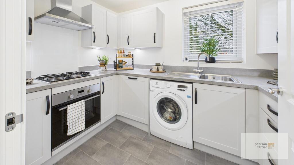Apartment in Bury, Carr Bank - View 4