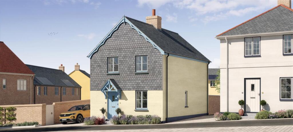Main image of property: Nansledan, Newquay