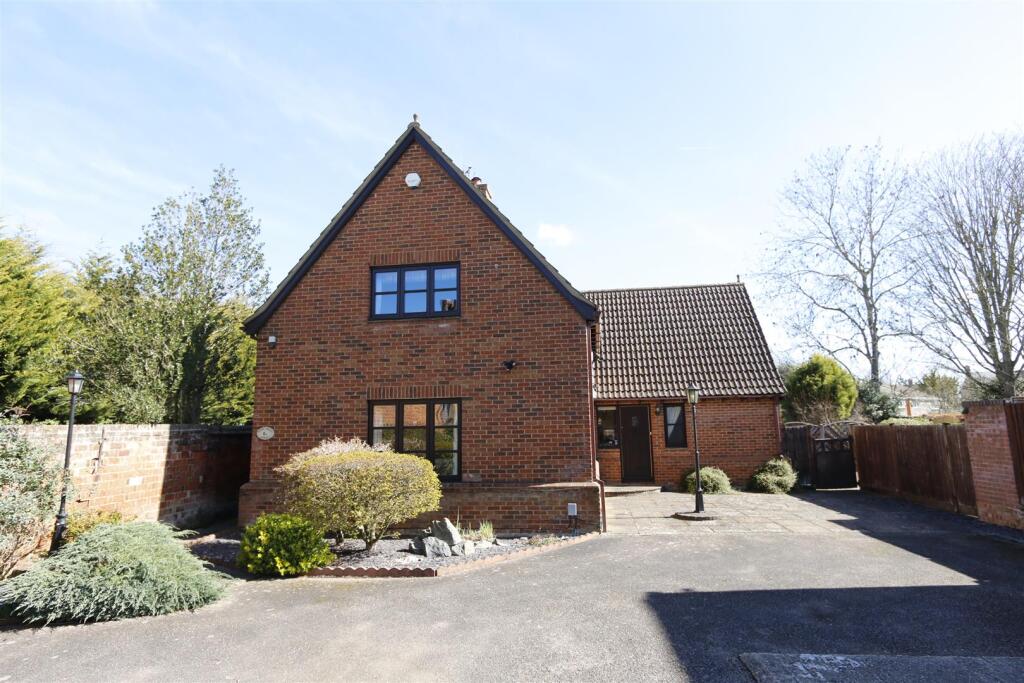 Main image of property: North Bridge Street, Shefford