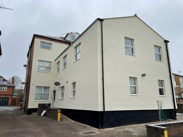 Apartment in Leicester - View 3