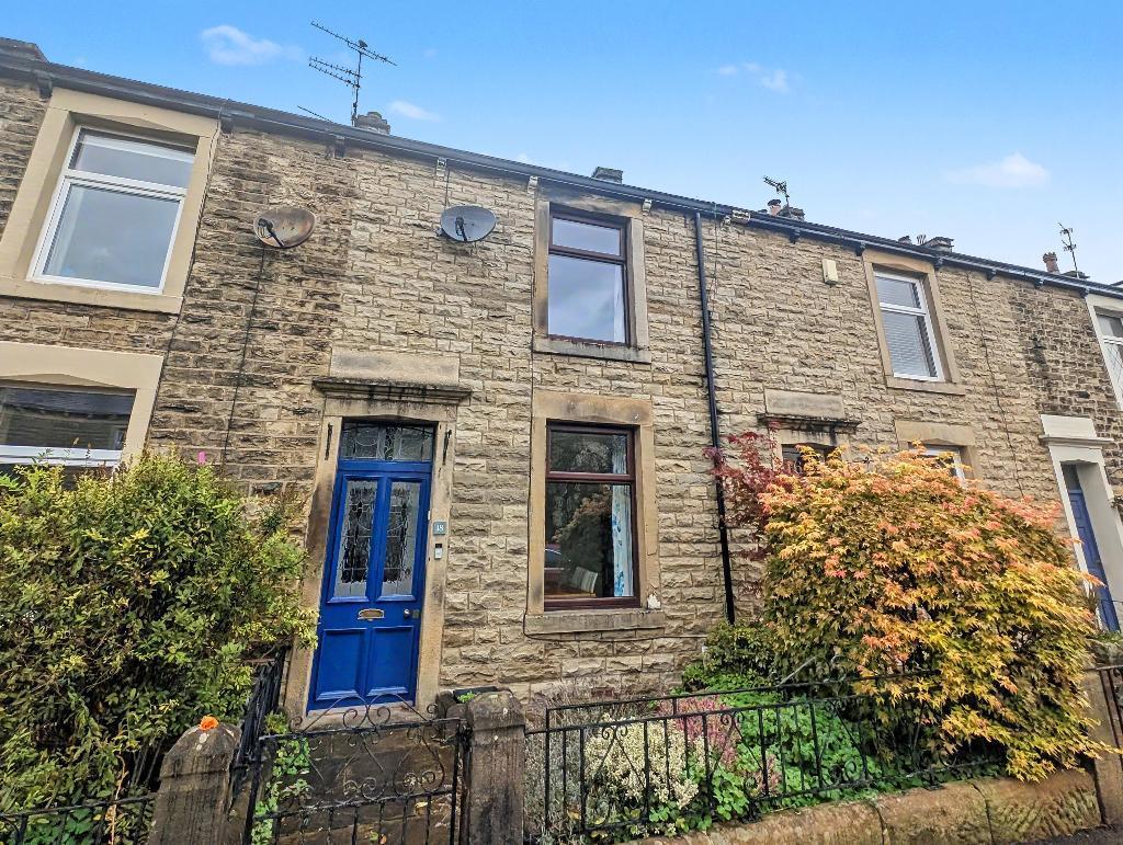 Main image of property: West View, Clitheroe, BB7 1DG