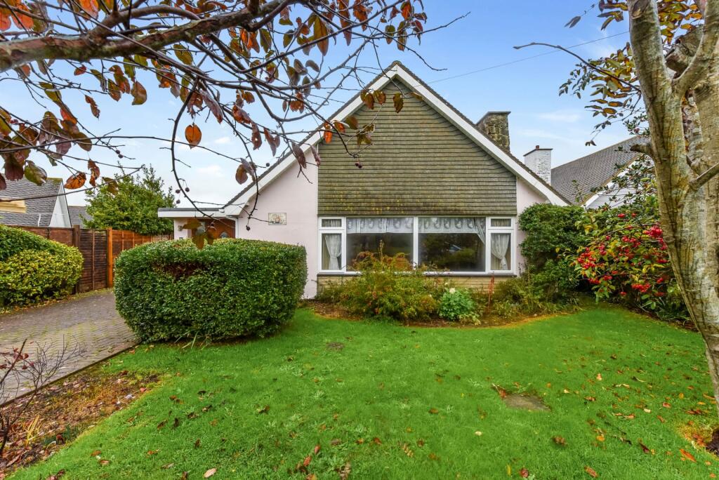 Main image of property: The Wad, West Wittering, West Sussex, PO20