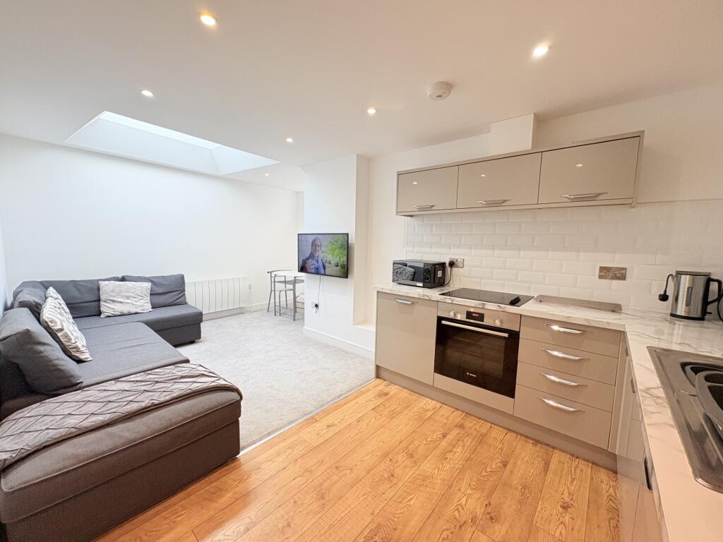 Main image of property: London Road, North End, Portsmouth, PO2
