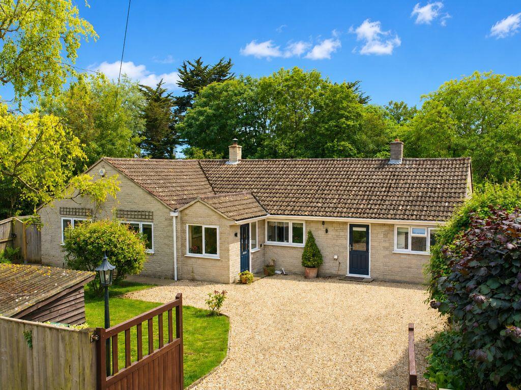 Main image of property: Station Road, Charlton Mackrell