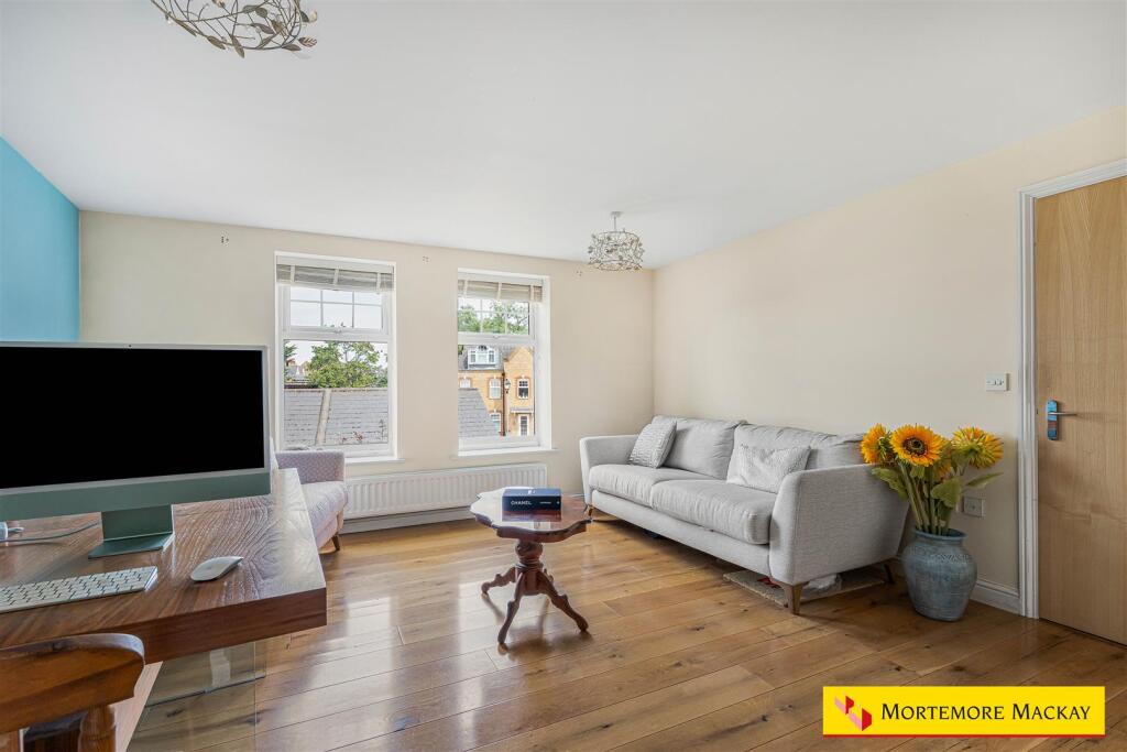 Main image of property: Buttery Mews, London