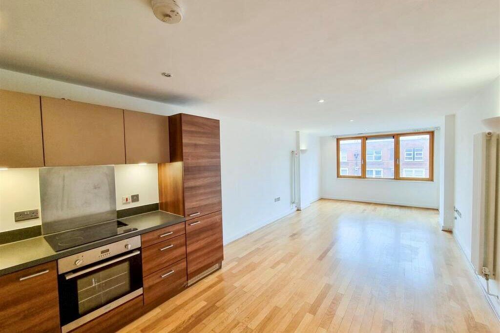 Flat 14, 386 London Road, Croydon, London, CR0 2SU photo 4