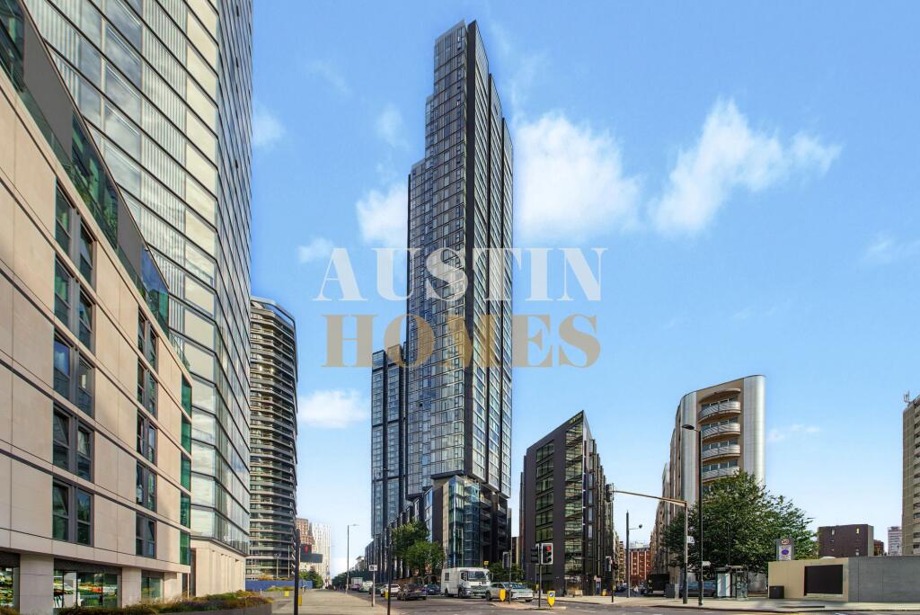 Apartment in London - View 3