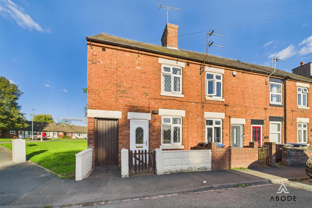 Main image of property: Mill Road, Cheadle, Stoke-On-Trent