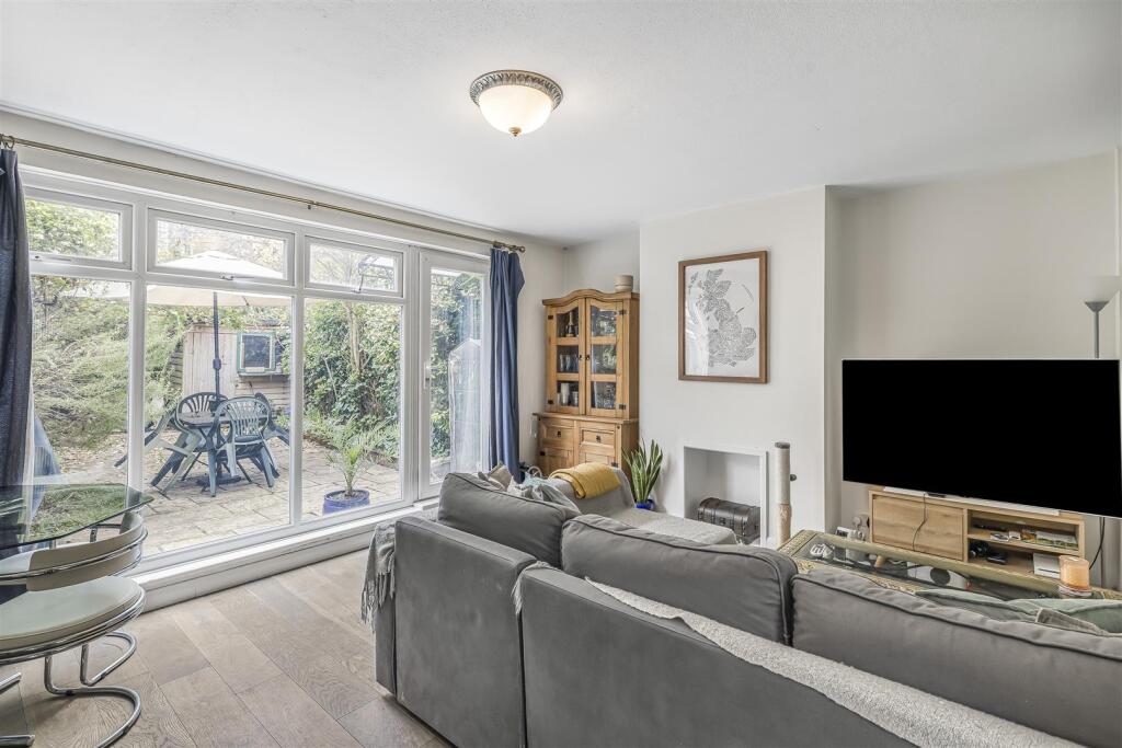 Main image of property: Elsley Road, London