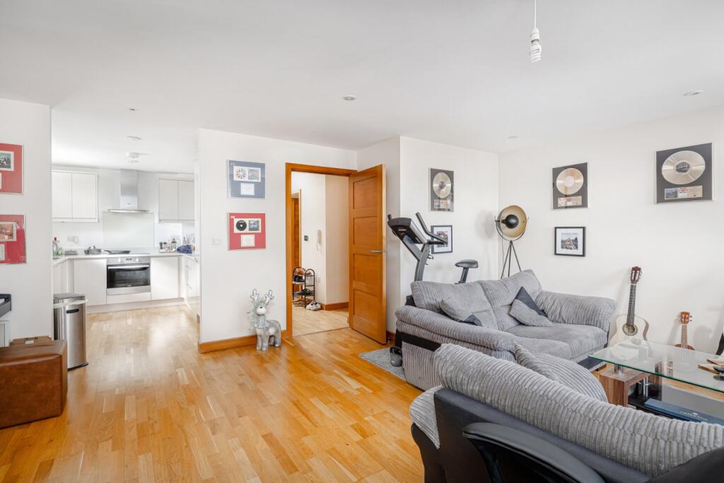 Main image of property: Basbow Lane, Bishop's Stortford, Hertfordshire, CM23