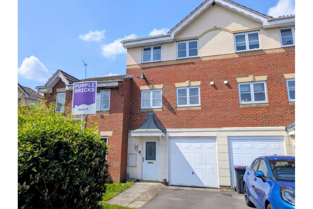 Main image of property: Watling Close, Bracebridge Heath, Lincoln, LN4