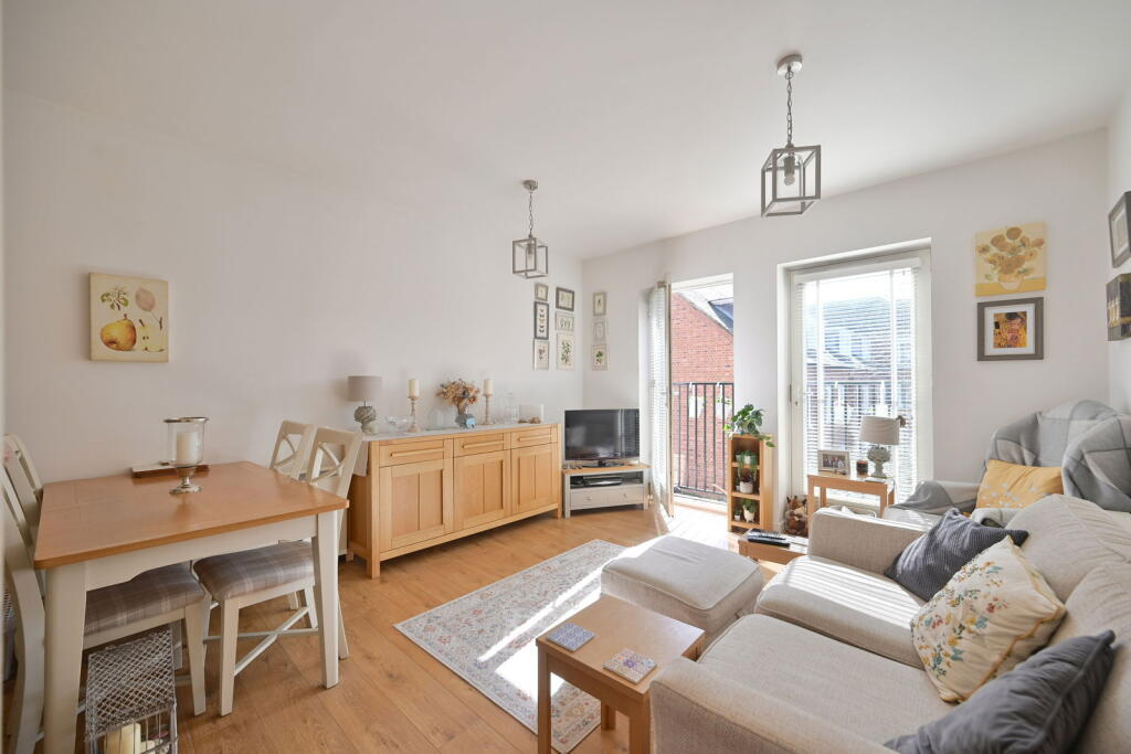 Main image of property: College Court, Ripon, HG4 2TJ