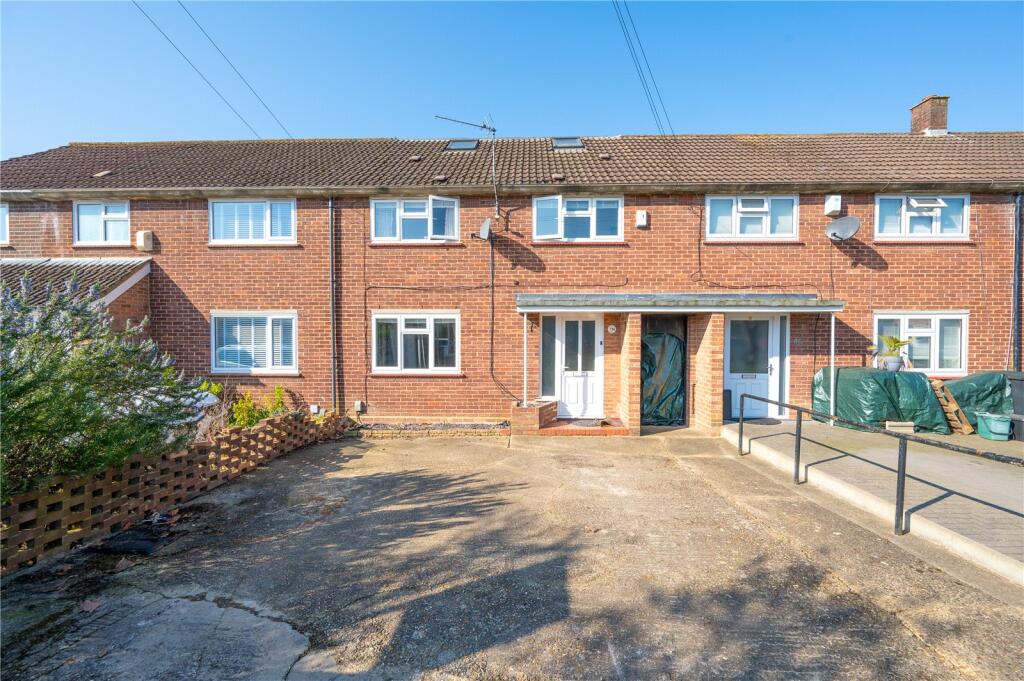 Main image of property: How Wood, Park Street, St. Albans, Hertfordshire