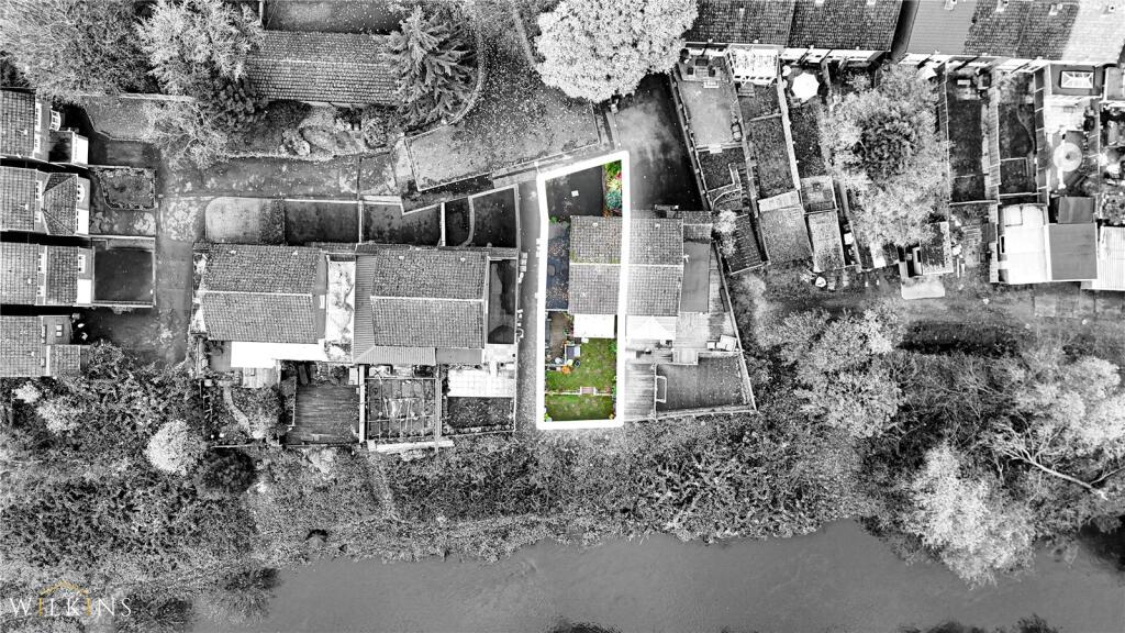 Additional image 28 of Grange Close, Two Gates, Tamworth, B77