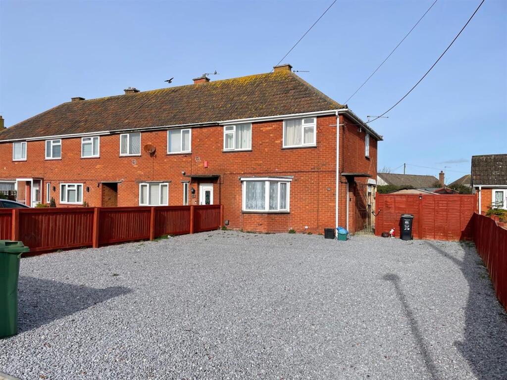 Main image of property: North Avenue, Highbridge