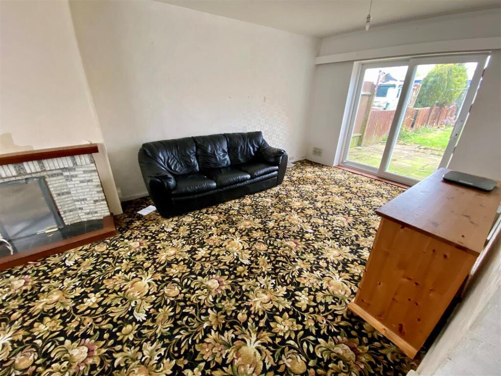 Belgrave Road, Walsgrave, Coventry - Ansicht 5