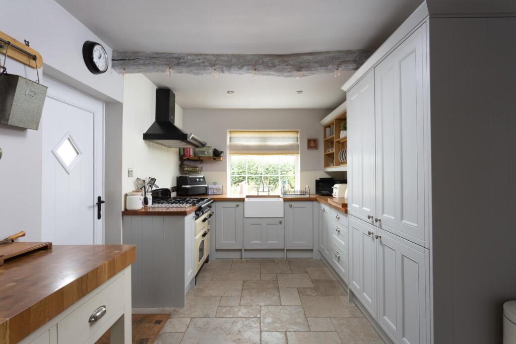 Main image of property: Buttacre Lane, Askham Richard, York