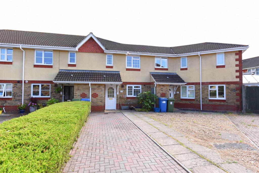 Main image of property: Cumbria Court, Farnborough, GU14