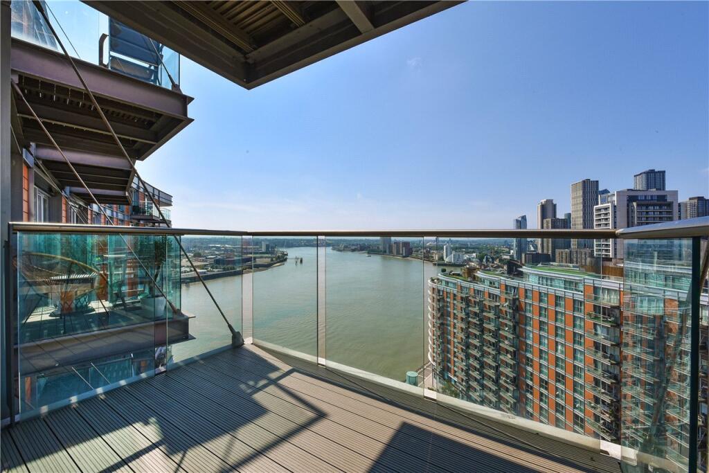 Main image of property: Fairmont Avenue, London, E14