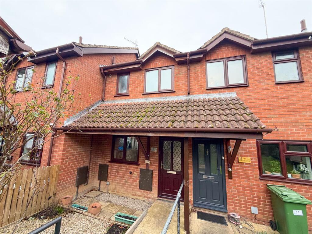 Main image of property: Charlton Kings, Cheltenham GL53 8AU
