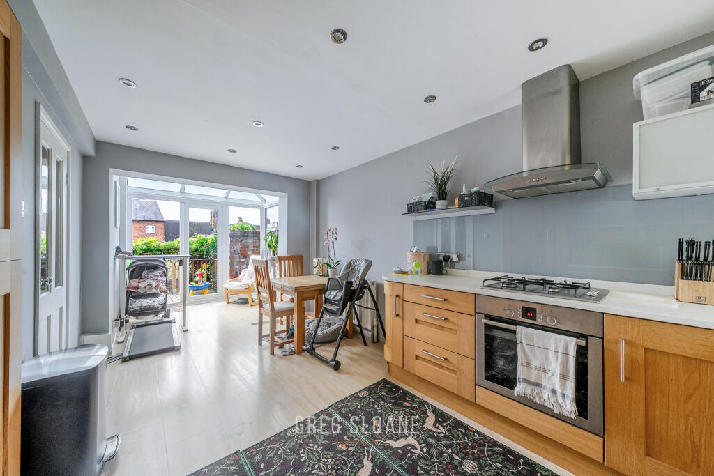 Hermitage Walk, Mountfields, Shrewsbury, SY3 photo 4