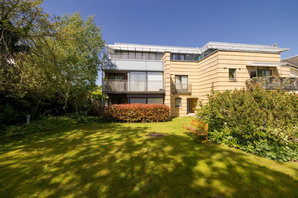 Main image of property: 8/6 Dovecot Road, EDINBURGH, EH12 7LE