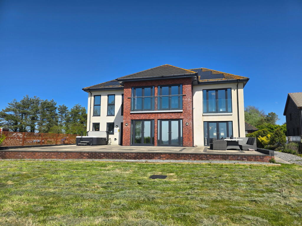 Main image of property: Salthouse Point, Crofty, North Gower, Swansea