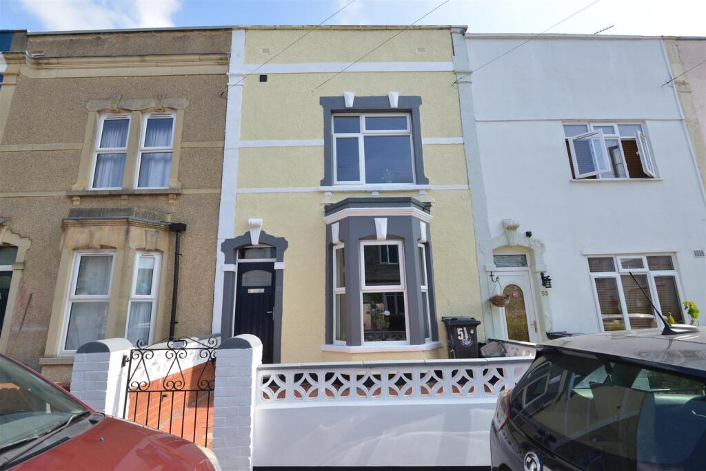 House in Bristol