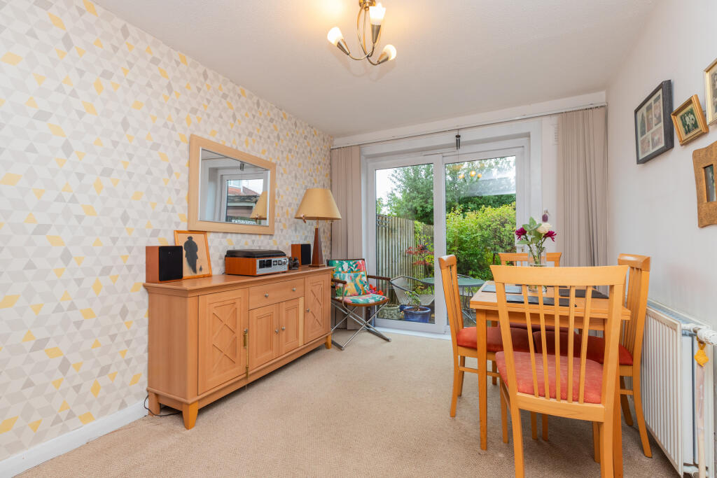 House in Glasgow - View 5