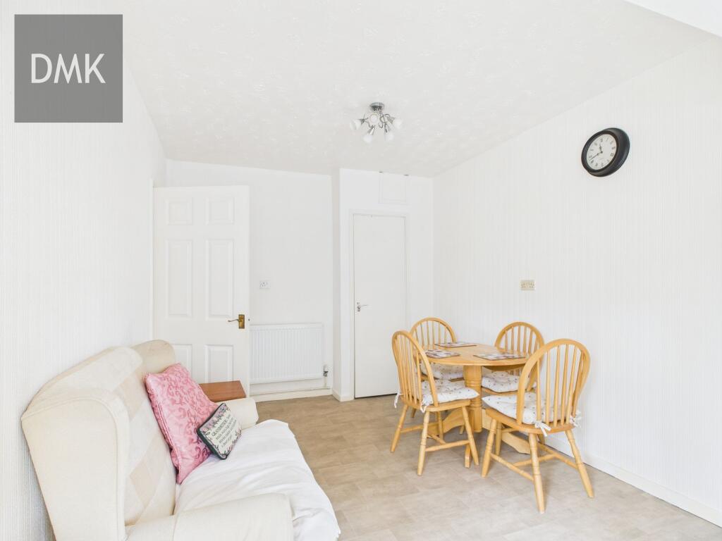 House in Cwmfelin, Llangynwyd Middle - More