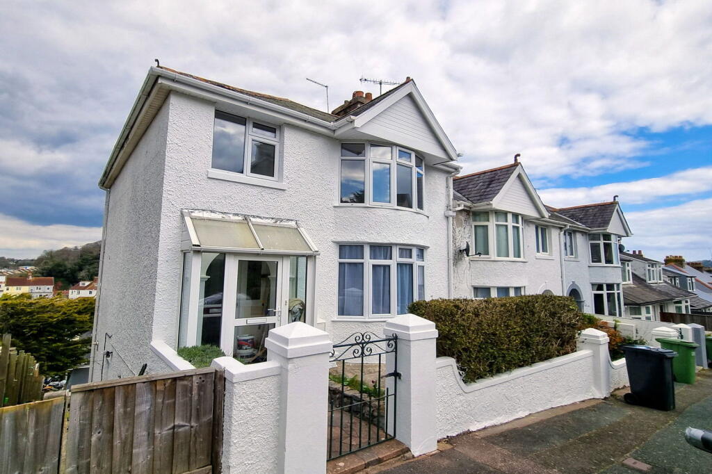 Main image of property: Marcombe Road, Chelston, Torquay